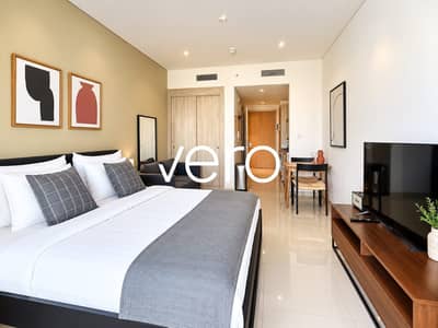 Studio zum Verkauf in Palm Jumeirah, Dubai - Photo 1