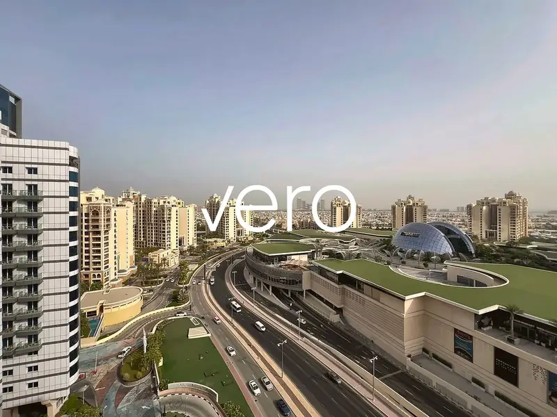 High Floor | Investor Deal | Fully Furnished