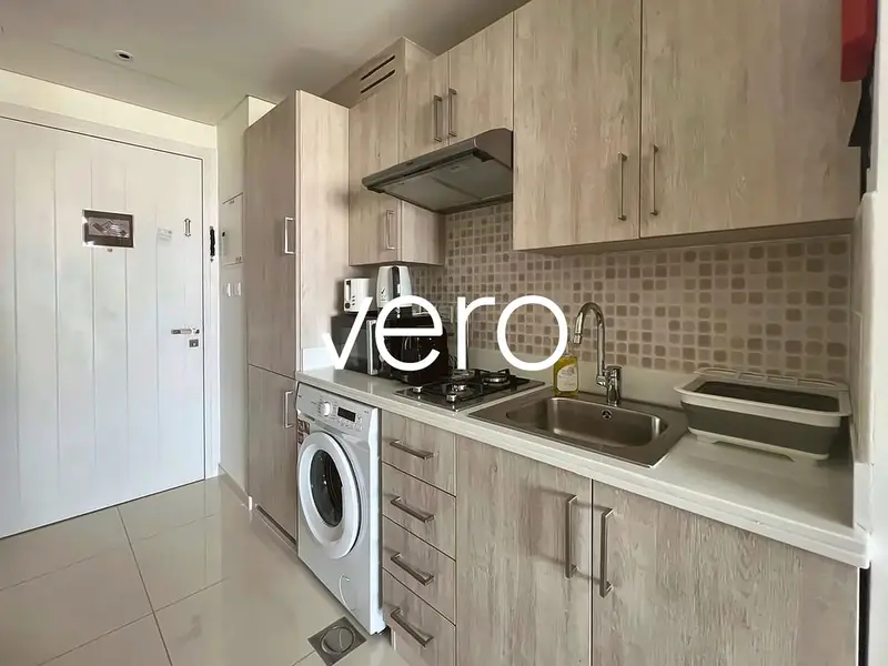 High Floor | Investor Deal | Fully Furnished
