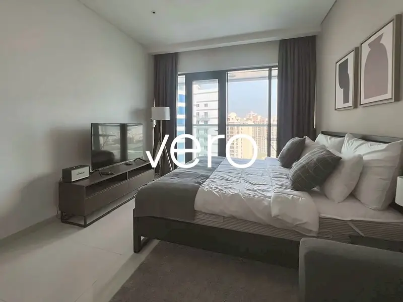 High Floor | Investor Deal | Fully Furnished