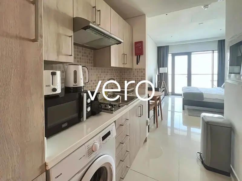 High Floor | Investor Deal | Fully Furnished