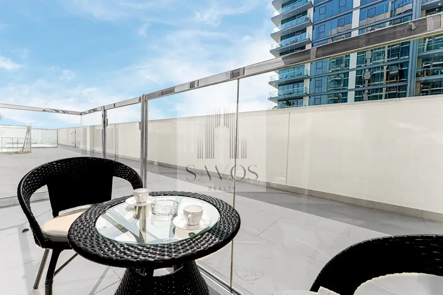 Fully Furnished | Lagoon View | Investors Choice