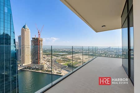 3 habitaciones Apartamento para en Alquiler en Business Bay, Dubai - Apartamento en Business Bay,Urban Oasis by Missoni, 3 dormitorios, 185000 AED - 16979295 3 habitaciones Apartamento para en Alquiler en Business Bay, Dubai - Apartamento en Business Bay,Urban Oasis by Missoni, 3 dormitorios, 185000 AED - 16979295