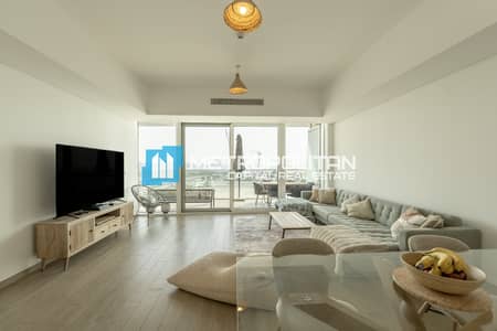 Appartement de 2 chambres à à vendre à Yas Island, Abu Dhabi - Appartement à Yas Island，Mayan，Mayan 5, 2 chambres, 3500000 AED - 16979320