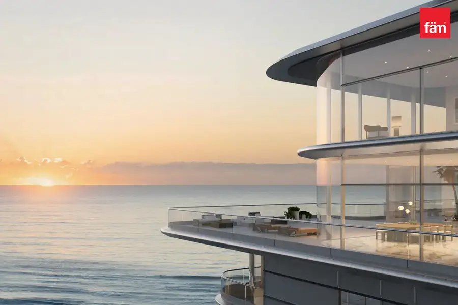 Iconic Luxury | Sophisticated Home | Palm Jumeirah