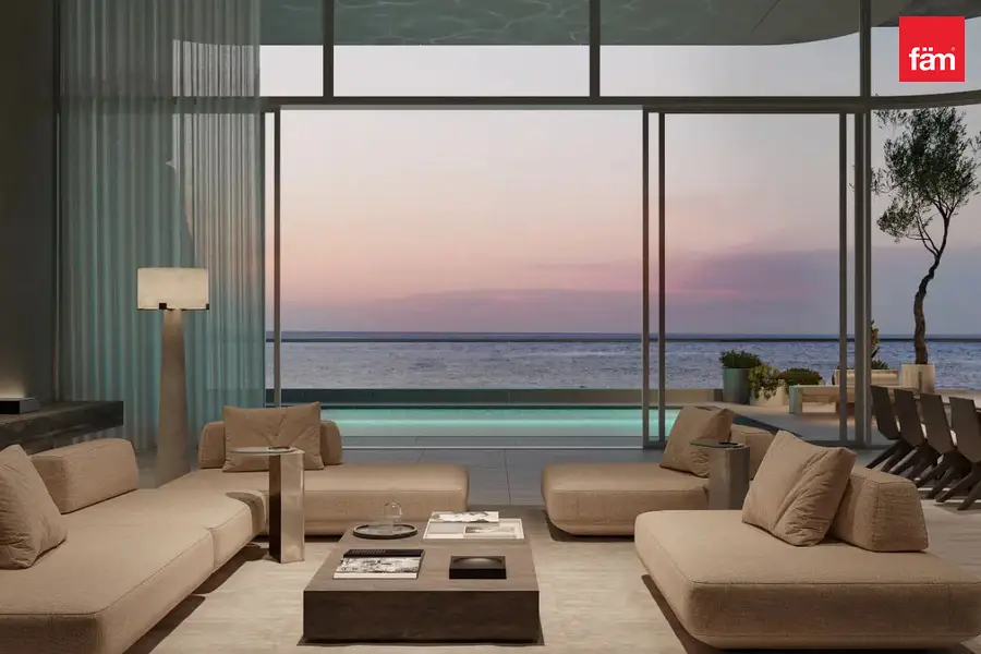 Iconic Luxury | Sophisticated Home | Palm Jumeirah
