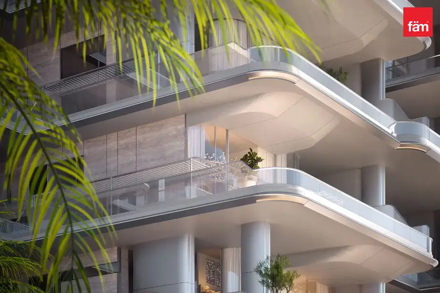 Iconic Luxury | Sophisticated Home | Palm Jumeirah