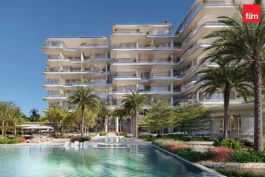 Iconic Luxury | Sophisticated Home | Palm Jumeirah
