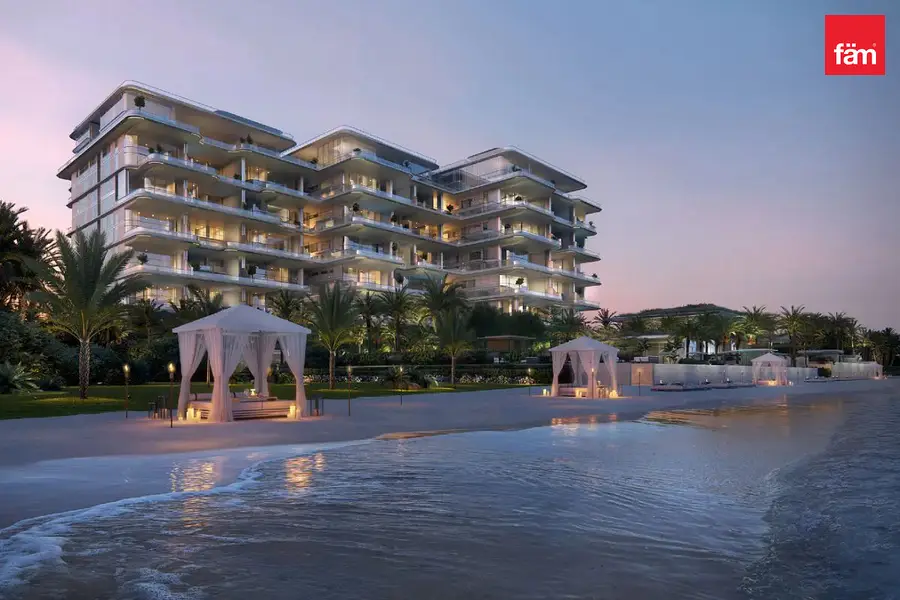 Iconic Luxury | Sophisticated Home | Palm Jumeirah