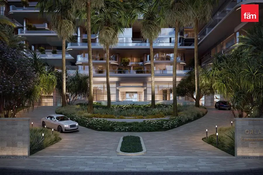 Iconic Luxury | Sophisticated Home | Palm Jumeirah