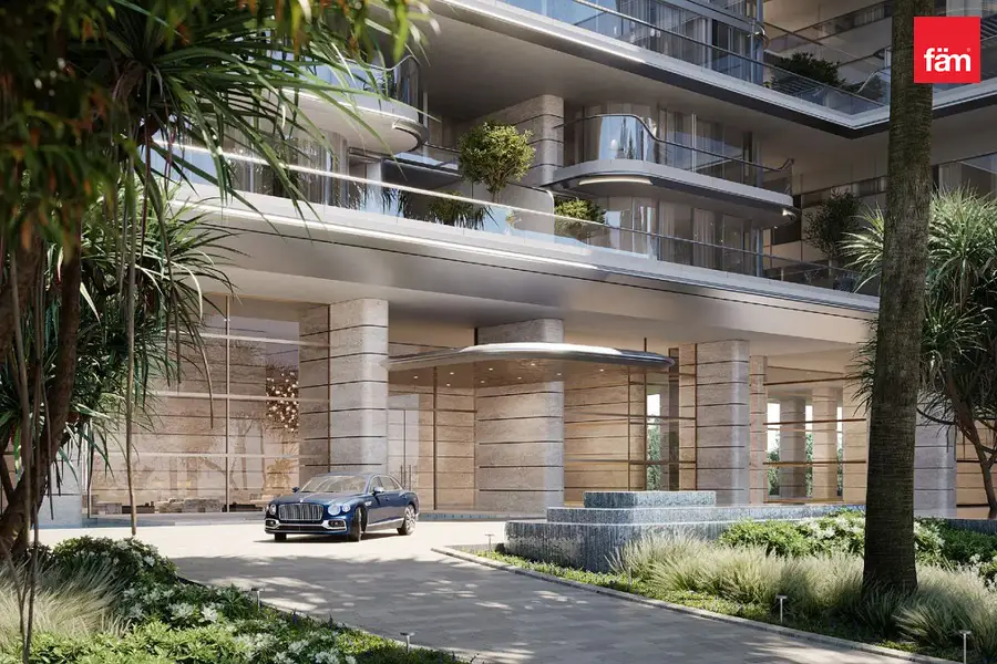 Iconic Luxury | Sophisticated Home | Palm Jumeirah
