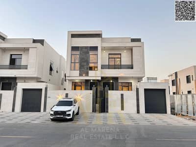 Villa de 5 chambres à à vendre à Al Bahia, Ajman - IMG-20250826-WA0001. jpg