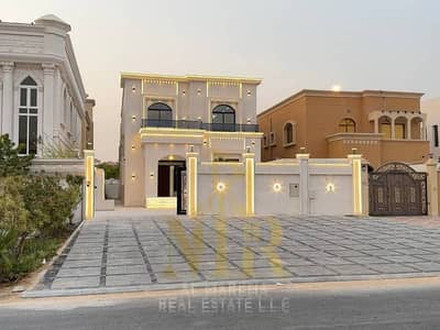 4 Bedroom Villa for Sale in Al Mowaihat, Ajman - 874000083-800x600. jpeg
