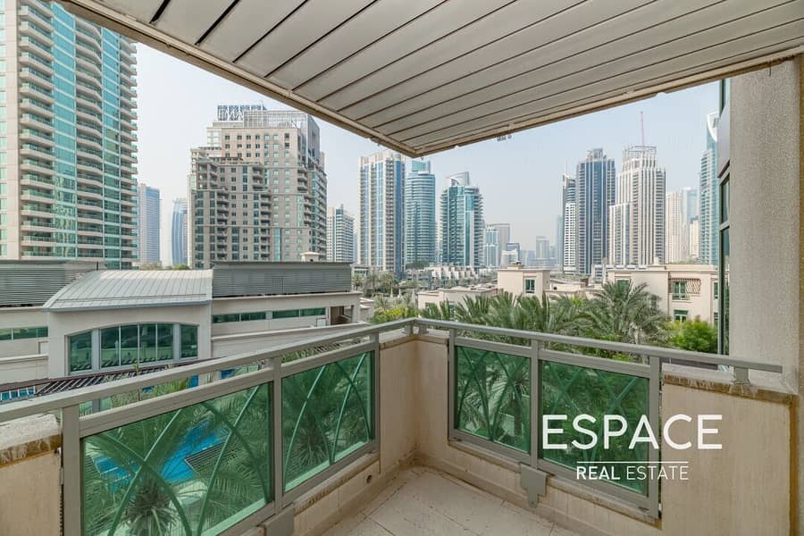 شقة في برج الفيروز،أبراج مرسى دبي،دبي مارينا 2 غرف 210000 درهم - 16979340 شقة في برج الفيروز،أبراج مرسى دبي،دبي مارينا 2 غرف 210000 درهم - 16979340