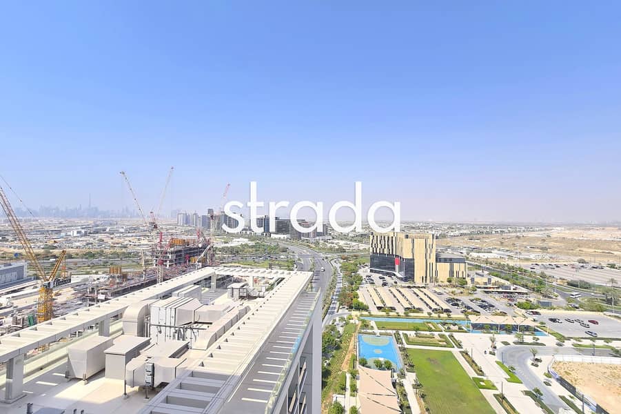 Apartamento en Dubai Hills Estate,Prive Residences, 66000 AED - 16979345 Apartamento en Dubai Hills Estate,Prive Residences, 66000 AED - 16979345