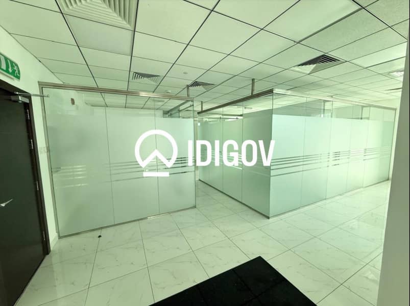 Oficina en Business Bay,The Prism, 340000 AED - 16979349 Oficina en Business Bay,The Prism, 340000 AED - 16979349