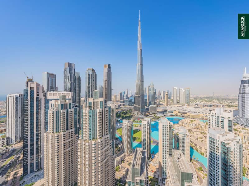 Apartamento en Downtown Dubai,Vida Residence Downtown, 3 dormitorios, 460000 AED - 16979358 Apartamento en Downtown Dubai,Vida Residence Downtown, 3 dormitorios, 460000 AED - 16979358