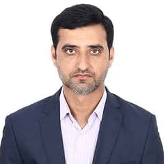 Shahid Aslam Shahid Aslam