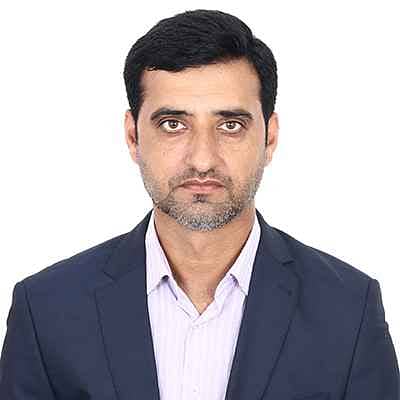 Shahid Aslam Shahid Aslam