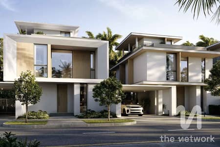 4 Camere Villa in vendita a The Valley by Emaar, Dubai - Villa a The Valley by Emaar,Farm Grove, 4 camere da letto, 4995000 AED - 16979411 4 Camere Villa in vendita a The Valley by Emaar, Dubai - Villa a The Valley by Emaar,Farm Grove, 4 camere da letto, 4995000 AED - 16979411
