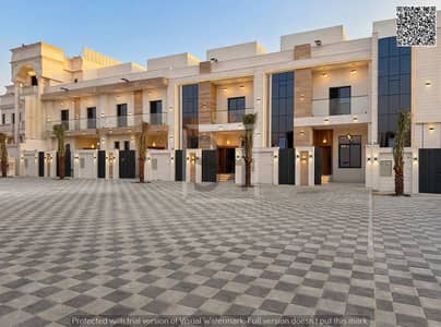 5 Schlafzimmer Villa zum Verkauf in Al Helio, Ajman - WhatsApp Image 2026-10-24 at 7.02. 18 PM (1). jpeg