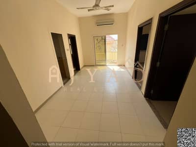 2 Camere Appartamento in affitto a Al Mowaihat, Ajman - 62c335c4-2775-4008-a0ac-cf04d8540102. jpg