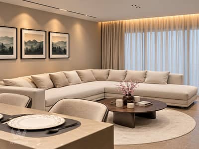 2 habitaciones Apartamento para en Venta en Jumeirah Lake Towers (JLT), Dubai - Warm Minimalist Living Room Retreat (2). png 2 habitaciones Apartamento para en Venta en Jumeirah Lake Towers (JLT), Dubai - Warm Minimalist Living Room Retreat (2). png