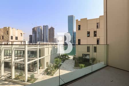 استوديو للايجار في الخليج التجاري، دبي - شقة في بينينسولا 4،بينينسولا،الخليج التجاري 80000 درهم - 16979425 استوديو للايجار في الخليج التجاري، دبي - شقة في بينينسولا 4،بينينسولا،الخليج التجاري 80000 درهم - 16979425