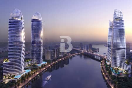 Studio zum Verkauf in Business Bay, Dubai - Wohnung in Business Bay,Canal Crown,Canal Crown Tower 1, 1250000 AED - 16979426 Studio zum Verkauf in Business Bay, Dubai - Wohnung in Business Bay,Canal Crown,Canal Crown Tower 1, 1250000 AED - 16979426