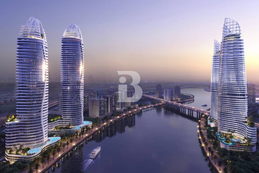 شقة في برج كنال كراون 1،كانال كراون،الخليج التجاري 1250000 درهم - 16979426 شقة في برج كنال كراون 1،كانال كراون،الخليج التجاري 1250000 درهم - 16979426