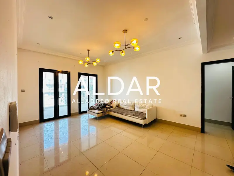 Near JSS|Semi Closed kitchen |Garden view|Rented