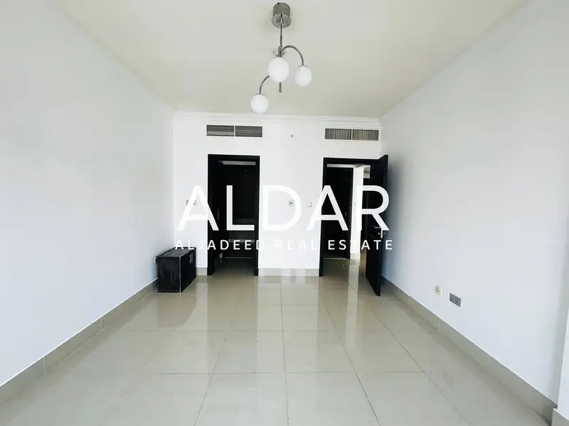 Near JSS|Semi Closed kitchen |Garden view|Rented
