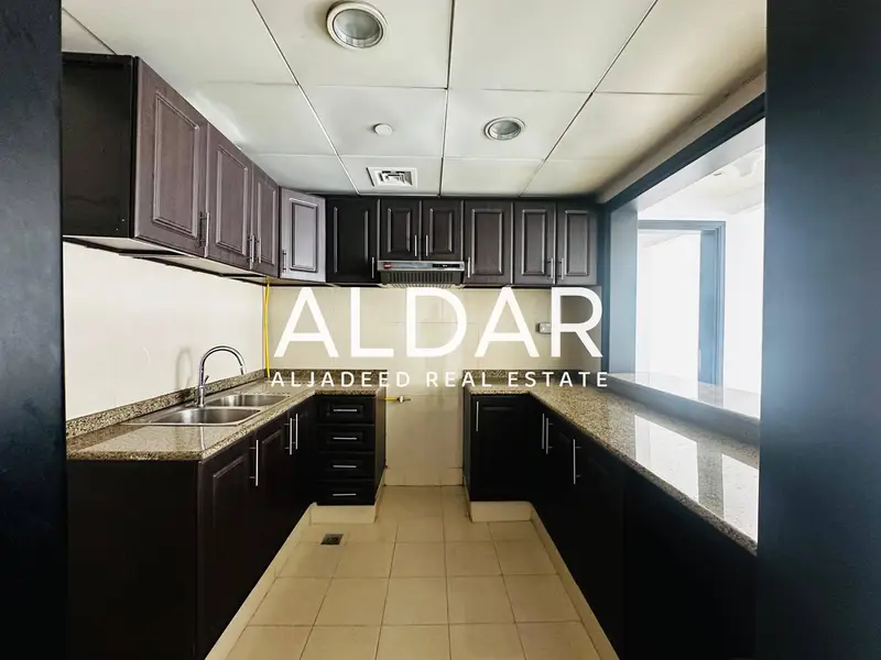 Near JSS|Semi Closed kitchen |Garden view|Rented