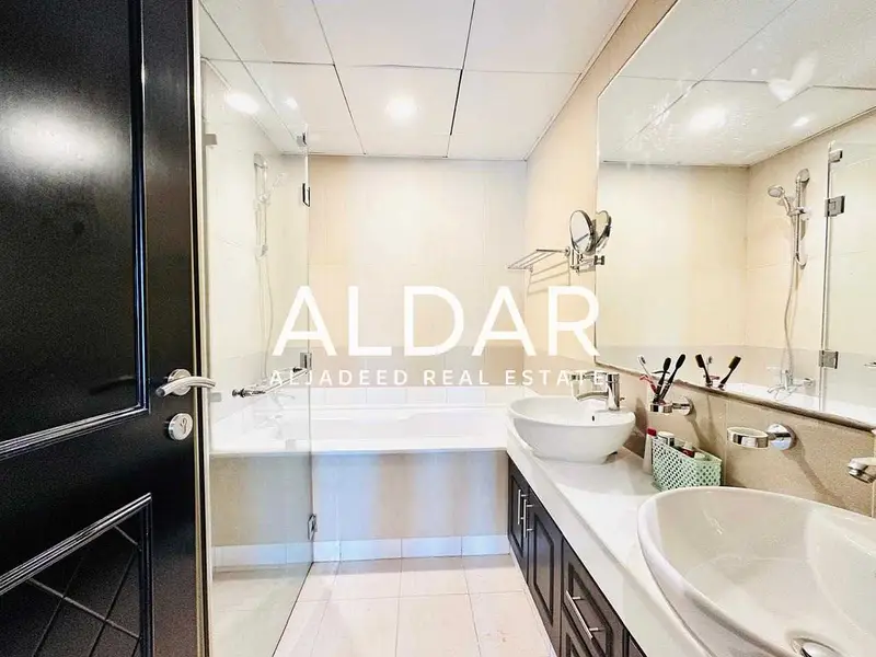 Near JSS|Semi Closed kitchen |Garden view|Rented