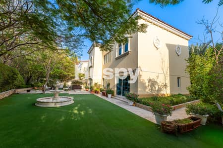 4 Camere Villa in vendita a Jumeirah Park, Dubai - Villa a Jumeirah Park,District 8, 4 camere da letto, 8500000 AED - 16907969 4 Camere Villa in vendita a Jumeirah Park, Dubai - Villa a Jumeirah Park,District 8, 4 camere da letto, 8500000 AED - 16907969