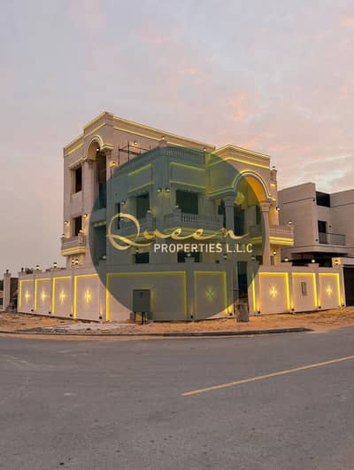 Villa de 7 chambres à à vendre à Al Helio, Ajman - WhatsApp Image 2026-10-22 at 12.59. 07 PM (1). jpeg Villa de 7 chambres à à vendre à Al Helio, Ajman - WhatsApp Image 2026-10-22 at 12.59. 07 PM (1). jpeg