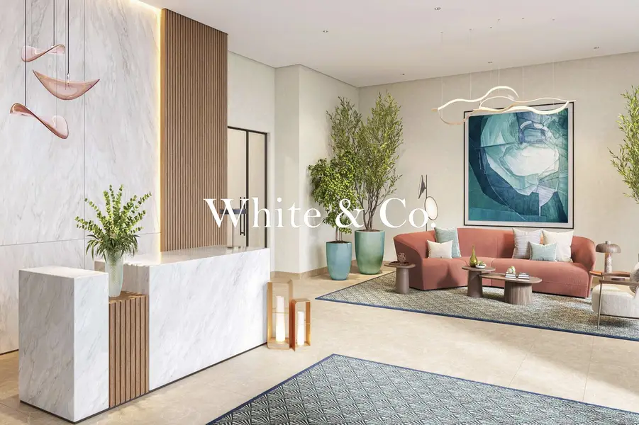 Canal View | Premium Townhouse | Maids