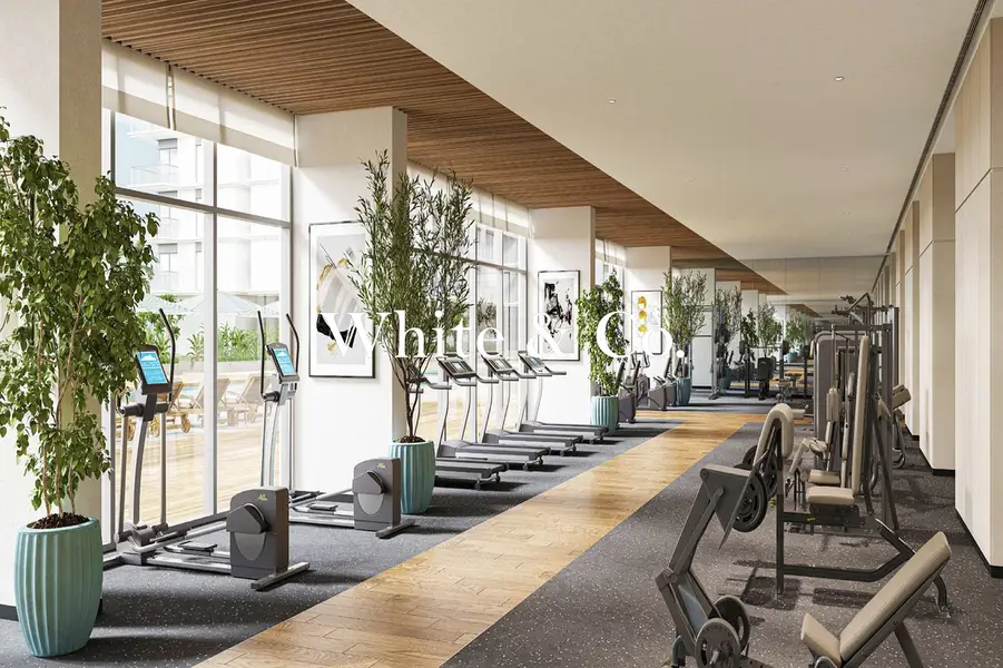 Canal View | Premium Townhouse | Maids