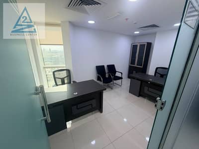 Office para en Alquiler en Al Nahda (Dubai), Dubai - WhatsApp Image 2026-10-21 at 9.27. 45 AM. jpeg Office para en Alquiler en Al Nahda (Dubai), Dubai - WhatsApp Image 2026-10-21 at 9.27. 45 AM. jpeg