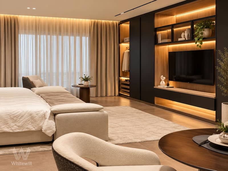 7 Warm Modern Bedroom Lounge. png