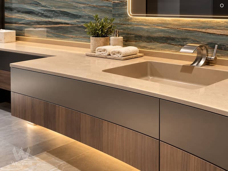 11 Luxury Warm-Toned Bathroom Vanity. png