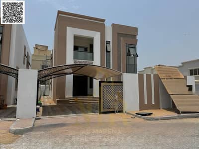 Villa de 5 chambres à à vendre à Al Mowaihat, Ajman - WhatsApp Image 2025-07-30 at 1.24. 53 AM-watermark. jpg Villa de 5 chambres à à vendre à Al Mowaihat, Ajman - WhatsApp Image 2025-07-30 at 1.24. 53 AM-watermark. jpg
