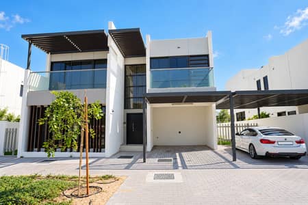 فیلا 6 غرف نوم للايجار في (أكويا من داماك) داماك هيلز 2، دبي - فیلا في آستر،(أكويا من داماك) داماك هيلز 2 6 غرف 239999 درهم - 16840384