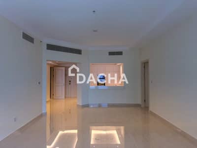 2 habitaciones Apartamento para en Alquiler en Palm Jumeirah, Dubai - Apartamento en Palm Jumeirah，The Fairmont Palm Residences，The Fairmont Palm Residence North, 2 dormitorios, 280000 AED - 16609946