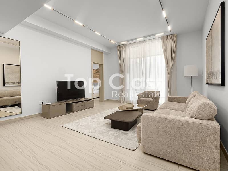 شقة في ماج 330،سيتي أوف أرابيا 2 غرف 95000 درهم - 16979477 شقة في ماج 330،سيتي أوف أرابيا 2 غرف 95000 درهم - 16979477