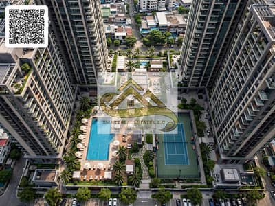 2 Bedroom Flat for Sale in Emirates City, Ajman - 43223. jpeg
