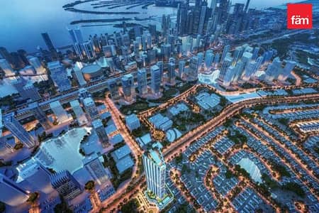 1 Camera Appartamento in vendita a Jumeirah Lake Towers (JLT), Dubai - Appartamento a Jumeirah Lake Towers (JLT),Sobha Verde, 1 camera da letto, 2200552 AED - 16979517 1 Camera Appartamento in vendita a Jumeirah Lake Towers (JLT), Dubai - Appartamento a Jumeirah Lake Towers (JLT),Sobha Verde, 1 camera da letto, 2200552 AED - 16979517