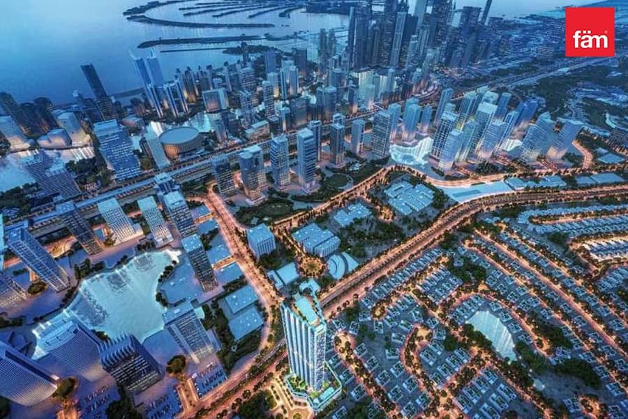 Appartamento a Jumeirah Lake Towers (JLT),Sobha Verde, 1 camera da letto, 2200552 AED - 16979517 Appartamento a Jumeirah Lake Towers (JLT),Sobha Verde, 1 camera da letto, 2200552 AED - 16979517