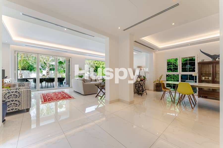 Fully Upgraded | Private Pool | Type 5 | Bayut.com