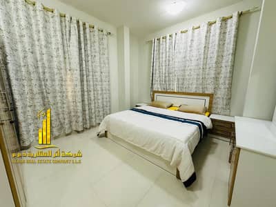 شقة 2 غرفة نوم للايجار في كورنيش عجمان، عجمان - WhatsApp Image 2026-10-25 at 3.07. 43 PM (1). jpeg شقة 2 غرفة نوم للايجار في كورنيش عجمان، عجمان - WhatsApp Image 2026-10-25 at 3.07. 43 PM (1). jpeg